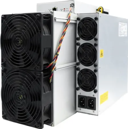 Bitmain Antminer KS5 Pro (21Th)  Pre Order Late March Delivery