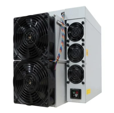 BITMAIN ANTMINER S21 BTC MINER